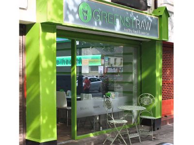 Green Straw, Swords, Co. Dublin