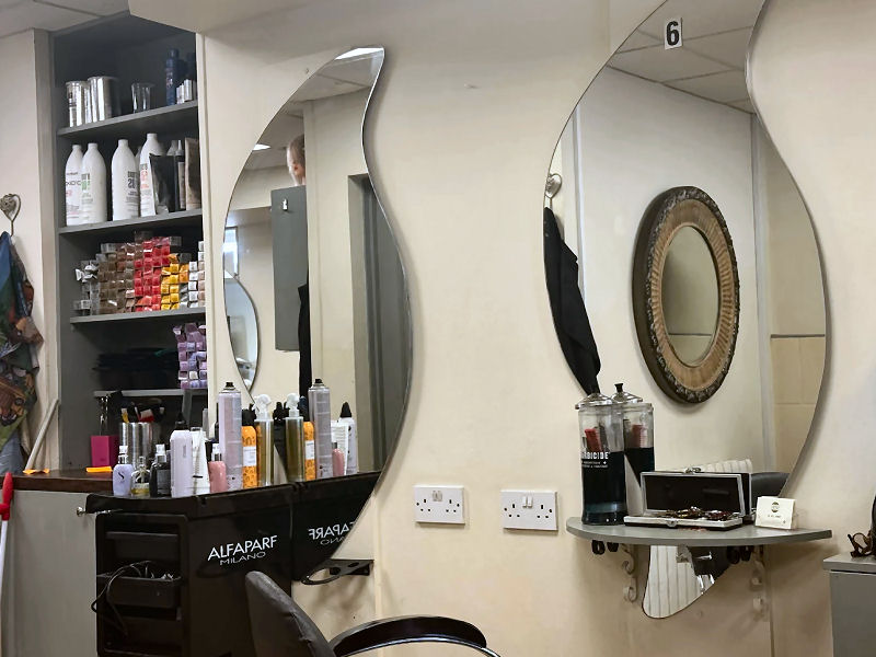 Hair Today Hair Salon, Blanchardstown, Dublin 15