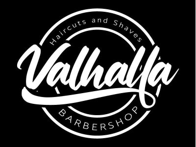 Valhalla Barbershop, Donabate, Co. Dublin
