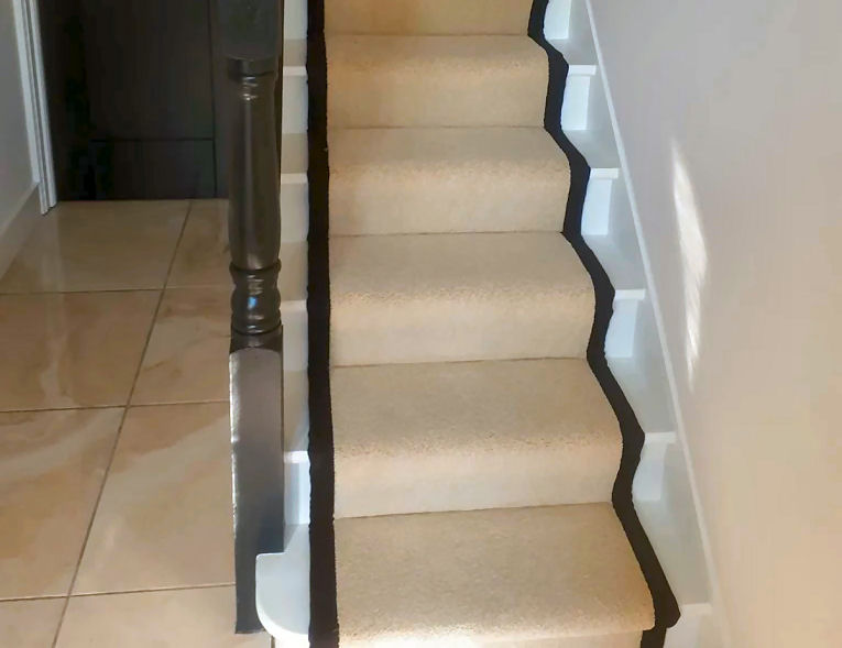 JJ Carpets Limited, Coolmine, Dublin 15