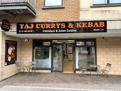 Taj Currys & Kebab, Ashbourne, Co. Meath