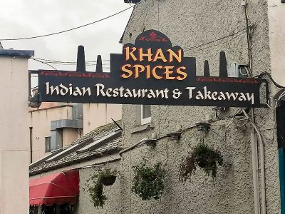 Khan Spices Indian Restaurant, Trim, Co. Meath
