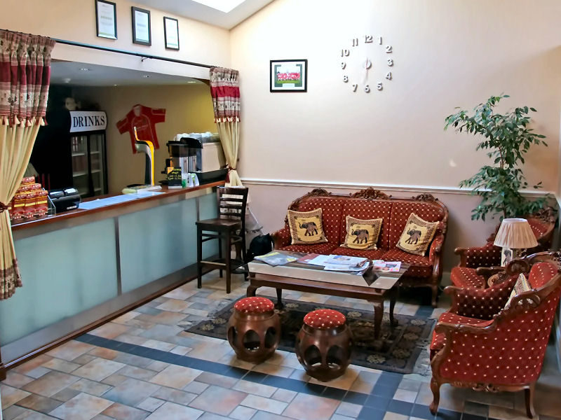Khan Spices Indian Restaurant, Trim, Co. Meath
