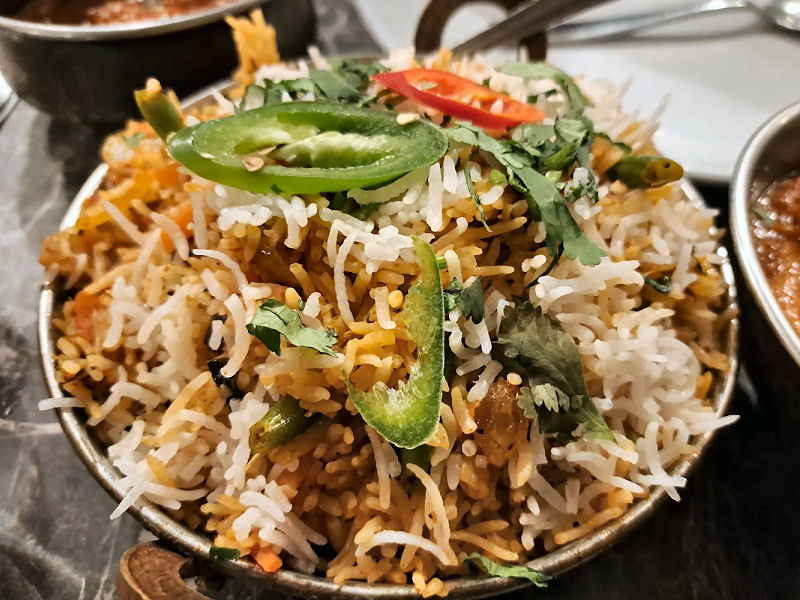 Khan Spices Indian Restaurant, Trim, Co. Meath
