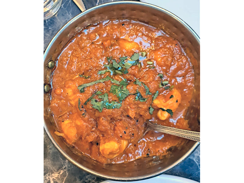 Khan Spices Indian Restaurant, Trim, Co. Meath