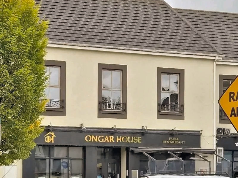 Ongar House Pub & Restaurant, Ongar, Dublin 15