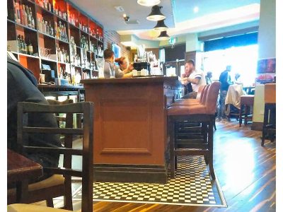 Ongar House Pub & Restaurant, Ongar, Dublin 15