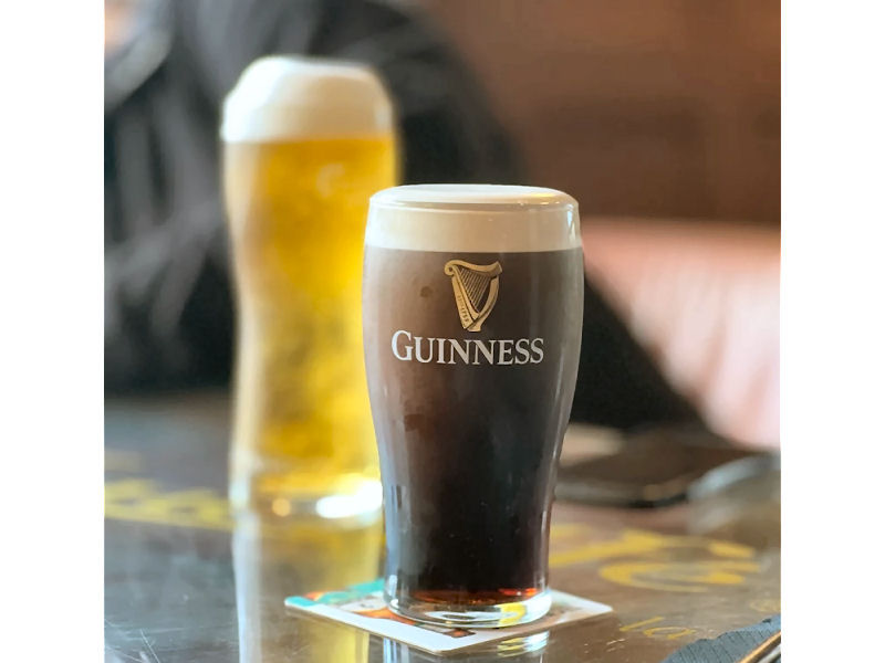 Ongar House Pub & Restaurant, Ongar, Dublin 15