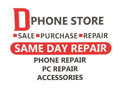 D Phone Store, Ratoath, Co. Meath