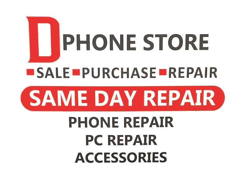 D Phone Store, Ratoath, Co. Meath