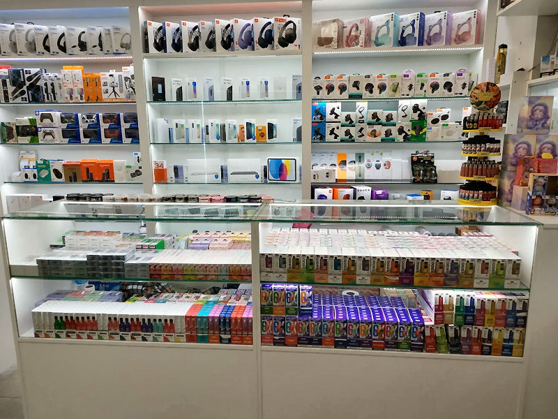 D Phone Store, Ratoath, Co. Meath