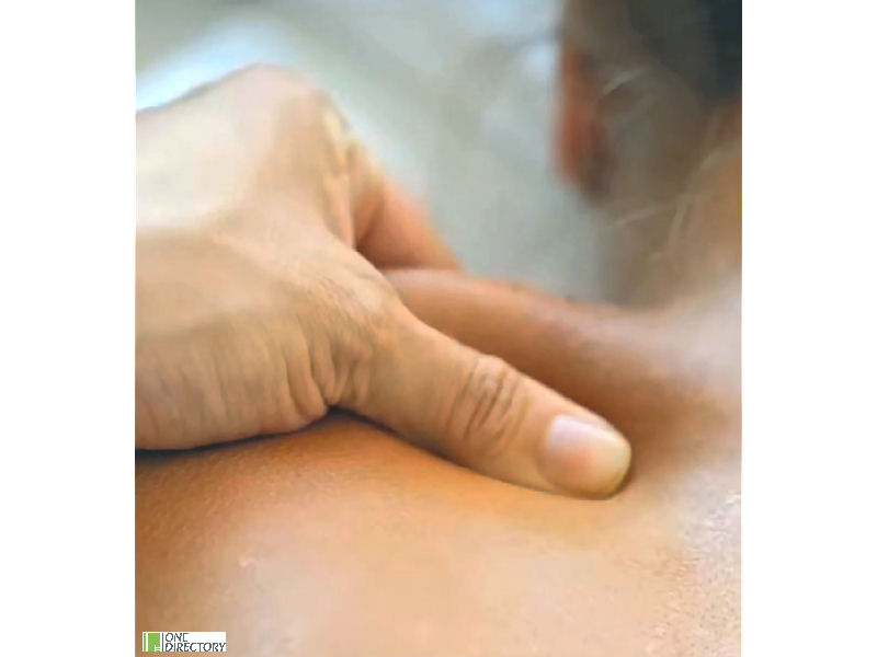 Malahide Thai Therapy Massage, Malahide, Co. Dublin