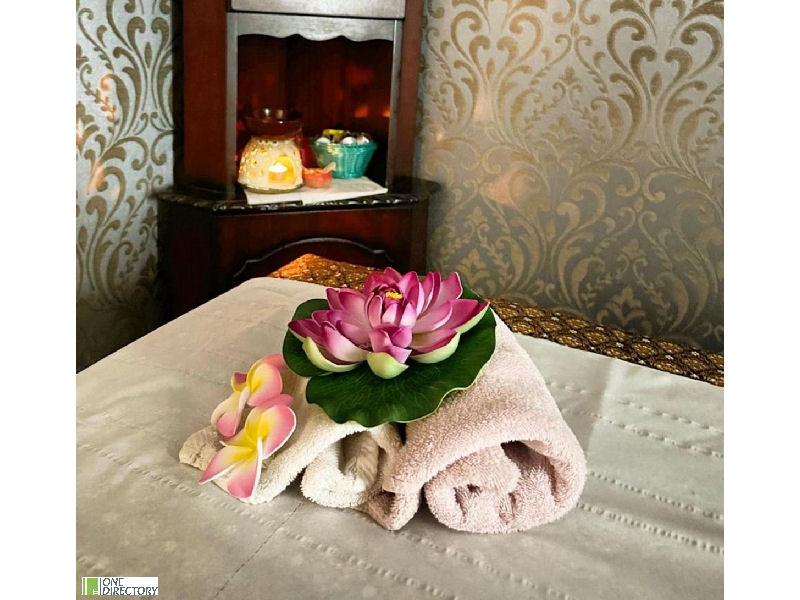 Malahide Thai Therapy Massage, Malahide, Co. Dublin
