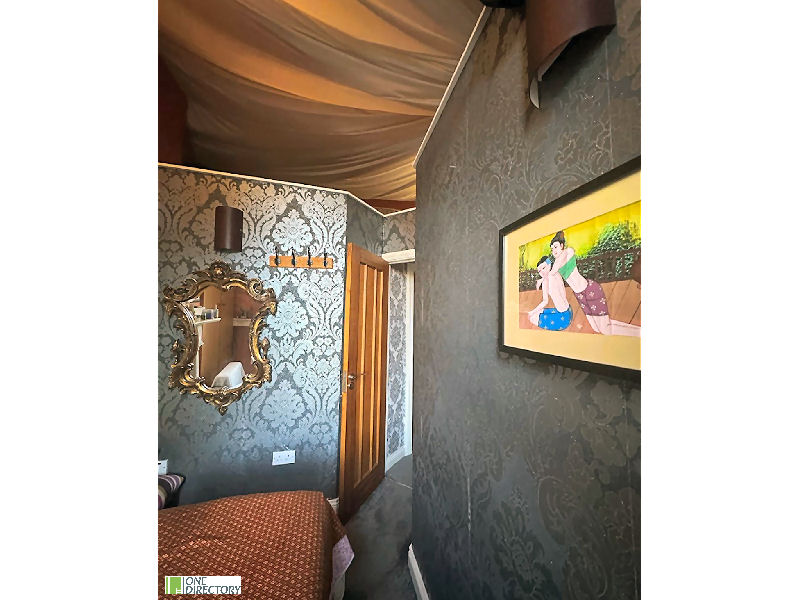 Malahide Thai Therapy Massage, Malahide, Co. Dublin