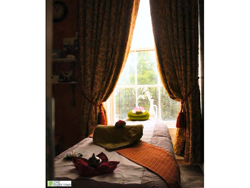 Malahide Thai Therapy Massage, Malahide, Co. Dublin