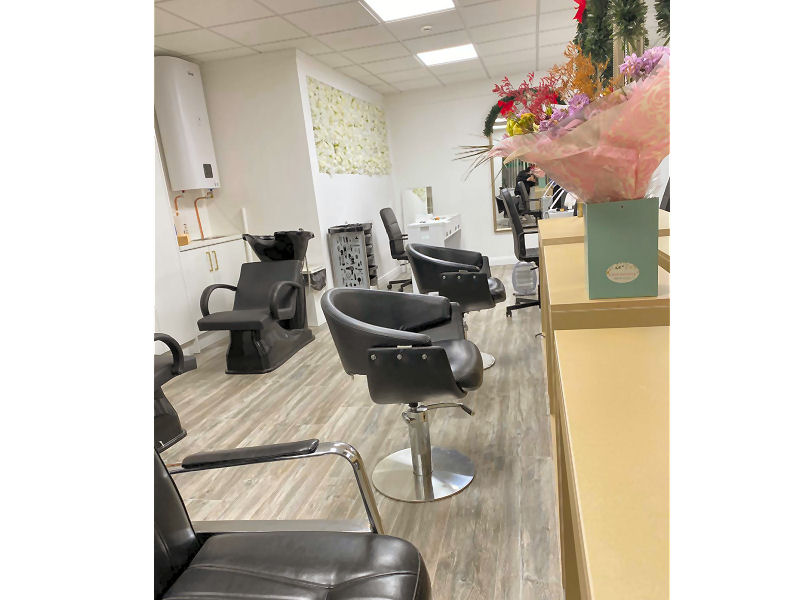 Bougie Maison Beauty Salon, Coolmine, Dublin 15