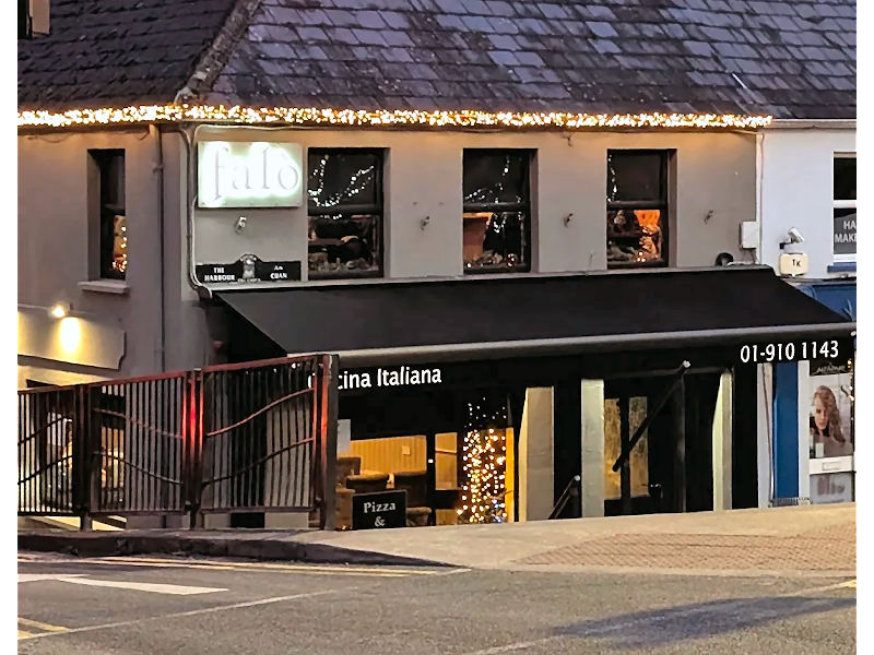 Falo, Kilcock, Co. Kildare