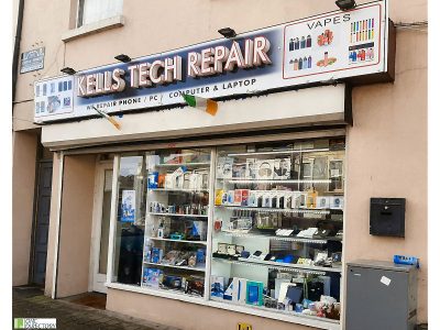 Kells Tech Repair, Kells, Co. Meath