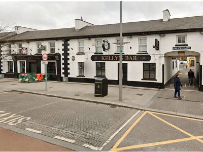 Kellys Bar, Ashbourne, Co. Meath