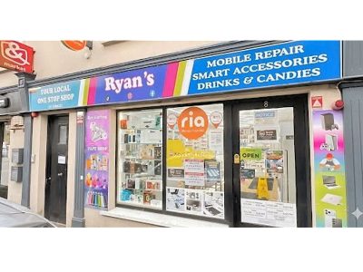 Ryans Mobile, Kilcock, Co. Kildare